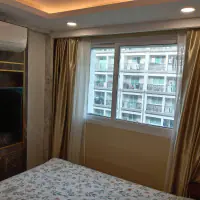 DUSIT GRAND PARK 2, PATTAYA | 1-BEDROOM FOR RENT thumbnail