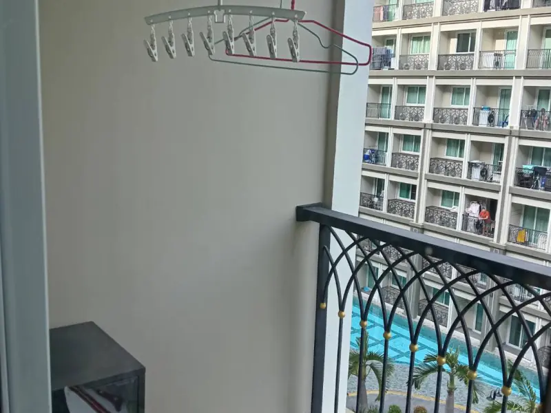 DUSIT GRAND PARK 2, PATTAYA | 1-BEDROOM FOR RENT
