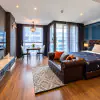 Foreign Ownership Studio Condo for Sale & Rent Grand Avenue Residence, Central Pattaya thumbnail
