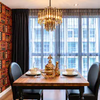 Foreign Ownership Studio Condo for Sale & Rent Grand Avenue Residence, Central Pattaya thumbnail