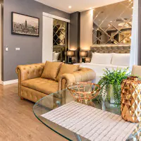 Pool View Studio Condo for Sale & Rent Centara Avenue Residence, Central Pattaya thumbnail