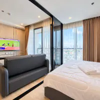 The Panora Pattaya, Pratumnak Hill thumbnail