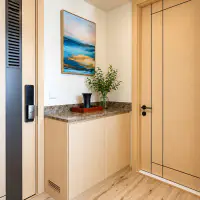 Luxury Beachfront Sea View Condo for Sale & Rent Arom Wongamat, North Pattaya thumbnail