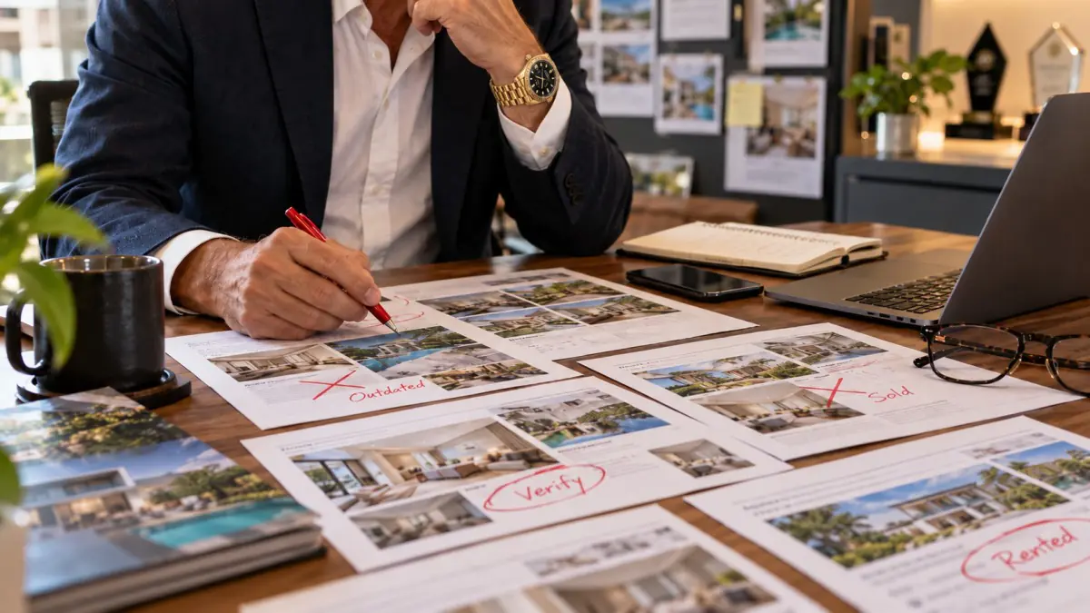 Pattaya Property Professionals: Are We Really That Professional?