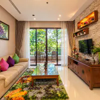 Spacious 1-Bedroom Condo for Rent Pattaya City Resort, South Pattaya thumbnail