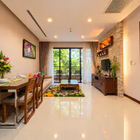 Spacious 1-Bedroom Condo for Rent Pattaya City Resort, South Pattaya thumbnail