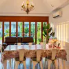 A Peaceful Tropical Pool Villa with Spacious Gardens North Pattaya thumbnail