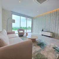 A rare opportunity to own a spacious pool view  residence in Bangsaray Heights thumbnail