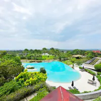 A rare opportunity to own a spacious pool view  residence in Bangsaray Heights thumbnail