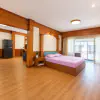 New Renovated Spacious 1-Bedroom Condo for Rent Baan Suan Lalana, Jomtien Pattaya thumbnail