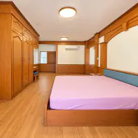 New Renovated Spacious 1-Bedroom Condo for Rent Baan Suan Lalana, Jomtien Pattaya thumbnail