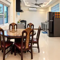 2-Bedroom Pool Villa for Rent Nong Ket Soi 5, Pattaya thumbnail