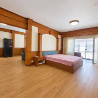 New Renovated Spacious 1-Bedroom Condo for Rent Baan Suan Lalana, Jomtien Pattaya thumbnail