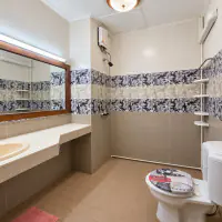 New Renovated Spacious 1-Bedroom Condo for Rent Baan Suan Lalana, Jomtien Pattaya thumbnail