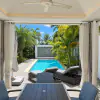 Modern 3-Bedroom Pool Villa for Sale with Tropical Garden Huay Yai, Pattaya thumbnail