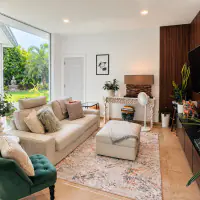 Modern Balinese Style 3-Bedroom Pool Villa for Sale Huay Yai, Pattaya thumbnail