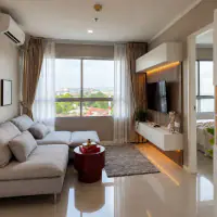 Lumpini Ville Naklua Wong Amat thumbnail