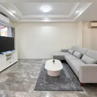 Wonderland 2,3 Bedroom House for Rent in North Pattaya thumbnail