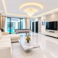 Modern Pool Villa ,Nong Pla Lai, Pattaya thumbnail