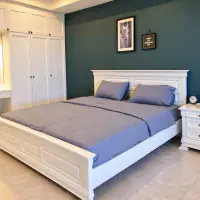 View Talay 2B 14th-Floor Studio for Rent in Jomtien, Pattaya thumbnail