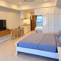 View Talay 2B 14th-Floor Studio for Rent in Jomtien, Pattaya thumbnail