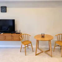 View Talay 2B 14th-Floor Studio for Rent in Jomtien, Pattaya thumbnail