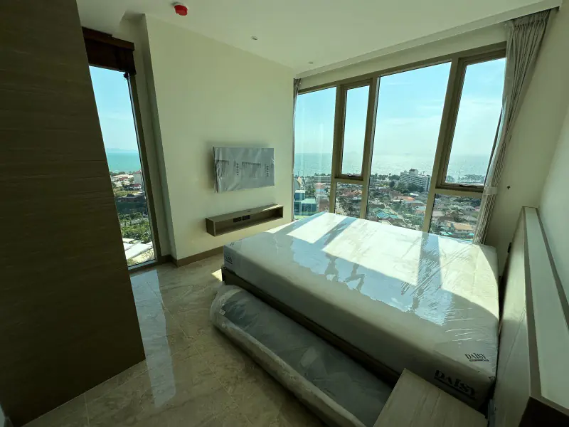 Die Riviera Ocean Drive Wohnung zu verkaufen