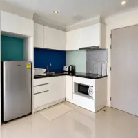 Atlantis Condo Resort 1-Bedroom in Jomtien, Pattaya thumbnail