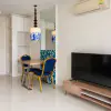 Atlantis Condo Resort 1-Bedroom in Jomtien, Pattaya thumbnail