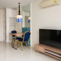 Atlantis Condo Resort 1-Bedroom in Jomtien, Pattaya thumbnail