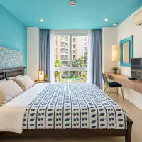 Atlantis Condo Resort 1-Bedroom in Jomtien, Pattaya thumbnail