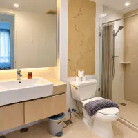Atlantis Condo Resort 1-Bedroom in Jomtien, Pattaya thumbnail
