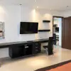 The Park Condominium Spacious 1-Bedroom for Rent in Jomtien, Pattaya thumbnail