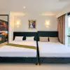 The Park Condominium Spacious 1-Bedroom for Rent in Jomtien, Pattaya thumbnail
