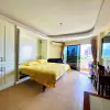 View Talay 2B, High-Floor Studio with Panoramic City Views Jomtien Pattaya thumbnail