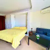 View Talay 2B, High-Floor Studio with Panoramic City Views Jomtien Pattaya thumbnail