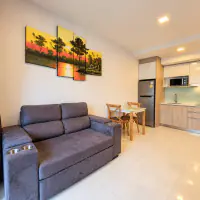 The Cloud Pattaya Newly Renovated 1Bedroom Condo for Sale in Pratumnak, Pattaya thumbnail
