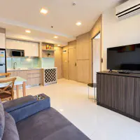 The Cloud Pattaya Newly Renovated 1Bedroom Condo for Sale in Pratumnak, Pattaya thumbnail