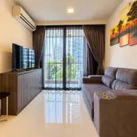 The Cloud Pattaya Newly Renovated 1Bedroom Condo for Sale in Pratumnak, Pattaya thumbnail