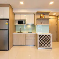 The Cloud Pattaya Newly Renovated 1Bedroom Condo for Sale in Pratumnak, Pattaya thumbnail
