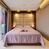New Nordic Marcus 3 Newly Renovated Studio Condo for Rent in Pratumnak, Pattaya thumbnail