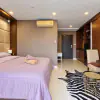 New Nordic Marcus 3 Newly Renovated Studio Condo for Rent in Pratumnak, Pattaya thumbnail