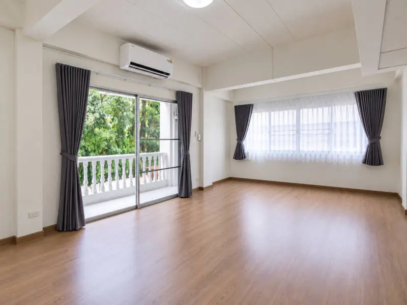 The Majestic Jomtien Newly Renovated 1-Bedroom Corner Condo for Rent