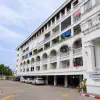 The Majestic Jomtien Newly Renovated 1-Bedroom Corner Condo for Rent thumbnail
