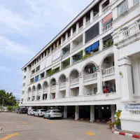 The Majestic Jomtien Newly Renovated 1-Bedroom Corner Condo for Rent thumbnail