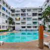 The Majestic Jomtien Newly Renovated 1-Bedroom Corner Condo for Rent thumbnail