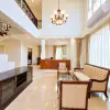 Baan Suan Lalana, Jomtien Spacious 4Bedroom Corner House with Private Garden thumbnail