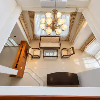 Baan Suan Lalana, Jomtien Spacious 4Bedroom Corner House with Private Garden thumbnail