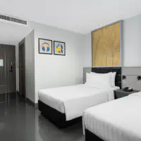 Garner Hotel Pattaya Central – 153-Room IHG-Branded Hotel for Sale thumbnail