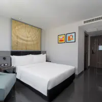 Garner Hotel Pattaya Central – 153-Room IHG-Branded Hotel for Sale thumbnail